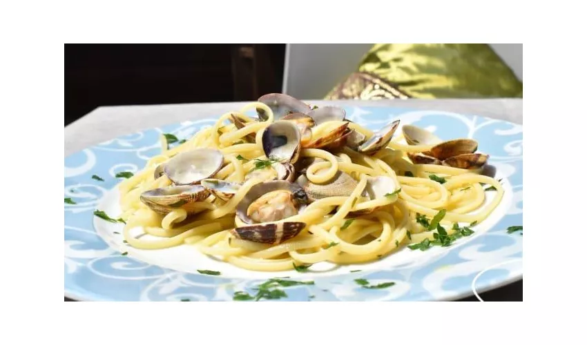 Dal marchese