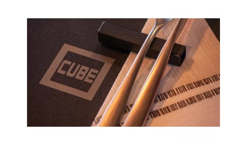 CUBE Milano Brera