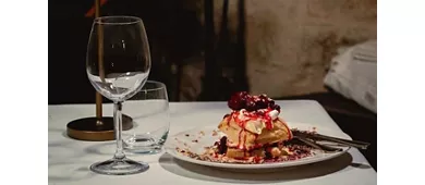 Agriturismo “Villino Bellavista” e ristorante “La Sinfonia”