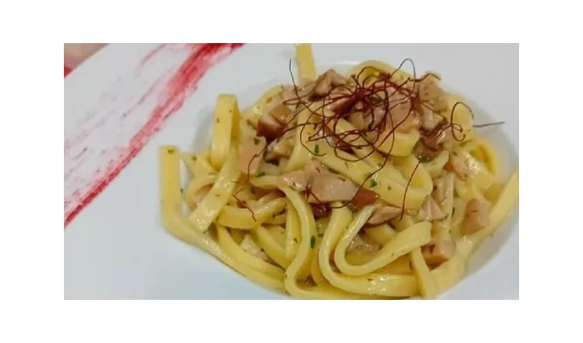 RADICI - ESPERIENZA GASTRONOMICA CALABRESE TORRE DI RUGGIERO CZ