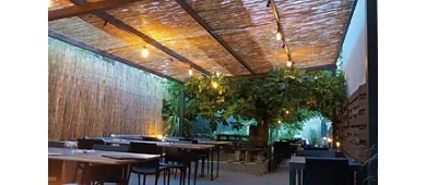 RADICI - ESPERIENZA GASTRONOMICA CALABRESE TORRE DI RUGGIERO CZ