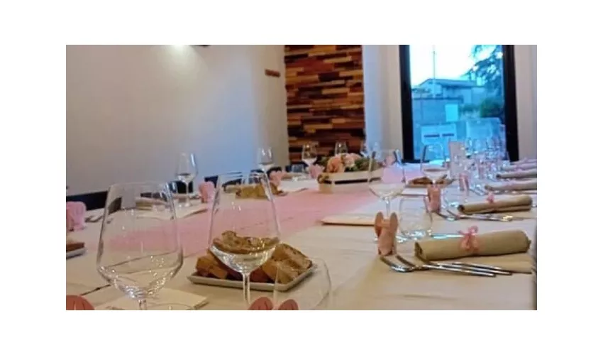 RADICI - ESPERIENZA GASTRONOMICA CALABRESE TORRE DI RUGGIERO CZ