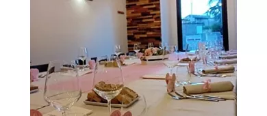 RADICI - ESPERIENZA GASTRONOMICA CALABRESE TORRE DI RUGGIERO CZ