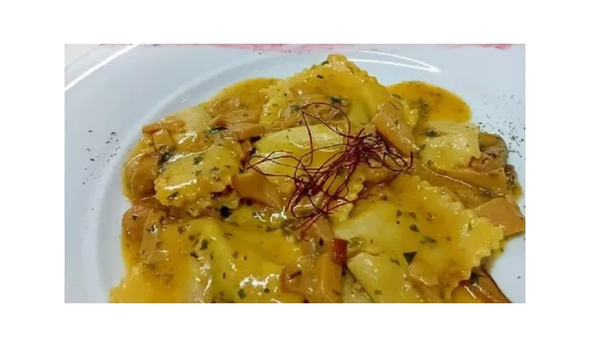 RADICI - ESPERIENZA GASTRONOMICA CALABRESE TORRE DI RUGGIERO CZ
