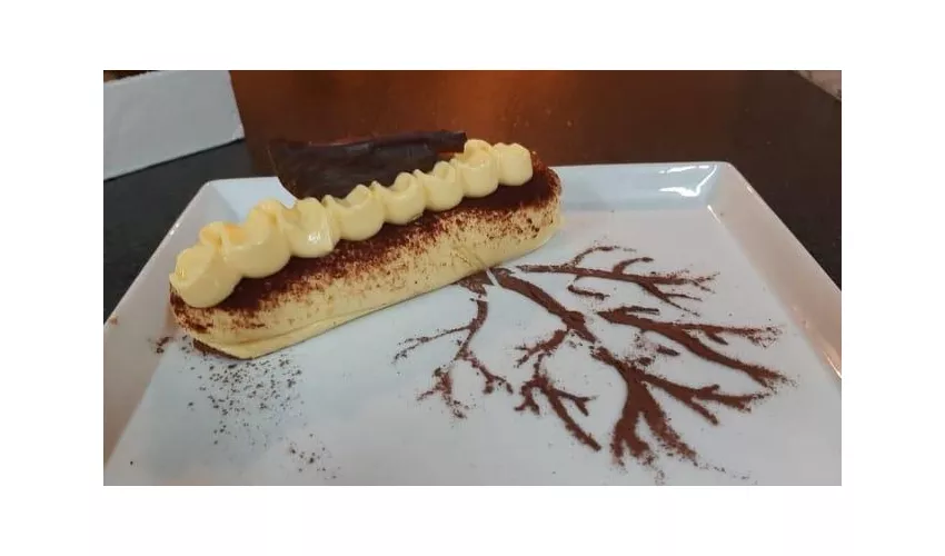 RADICI - ESPERIENZA GASTRONOMICA CALABRESE TORRE DI RUGGIERO CZ