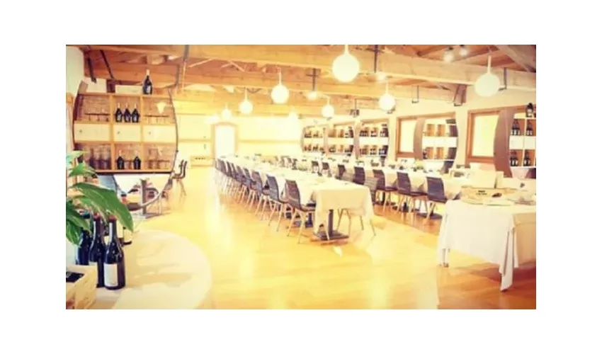 Emozioni Enoteca Veneta