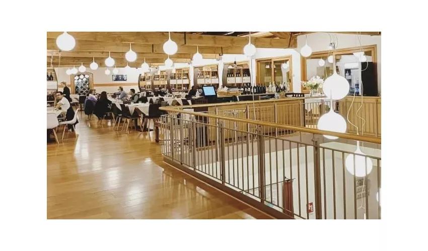 Emozioni Enoteca Veneta