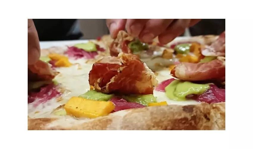 Emozioni Enoteca Veneta