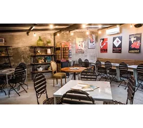 Barcelleria