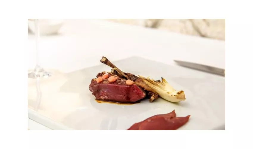 Ristorante Chichibio