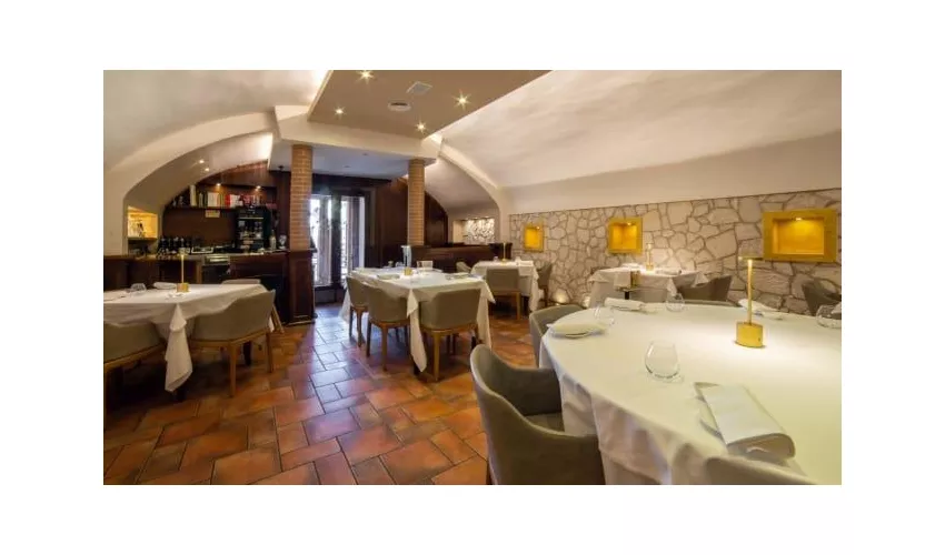 Ristorante Chichibio