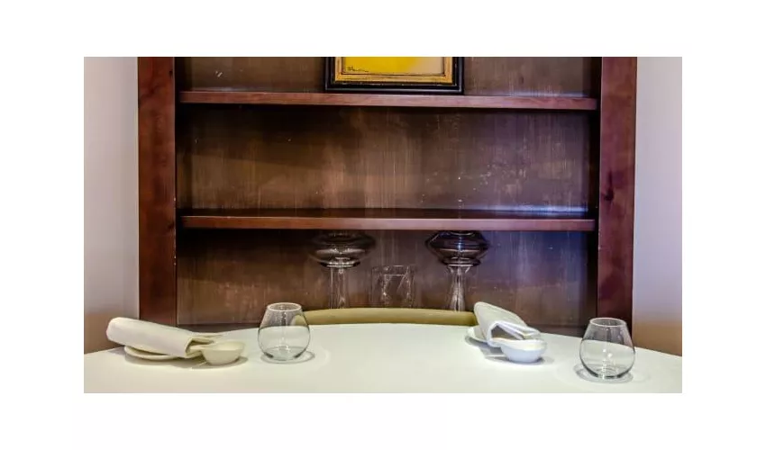 Ristorante Chichibio