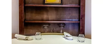 Ristorante Chichibio