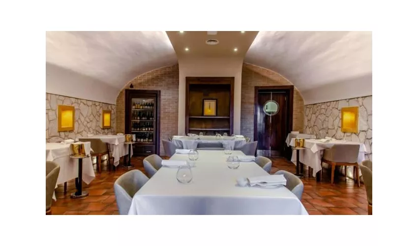 Ristorante Chichibio