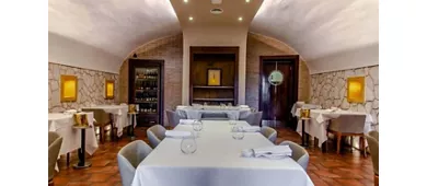 Ristorante Chichibio