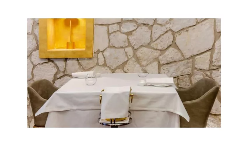 Ristorante Chichibio