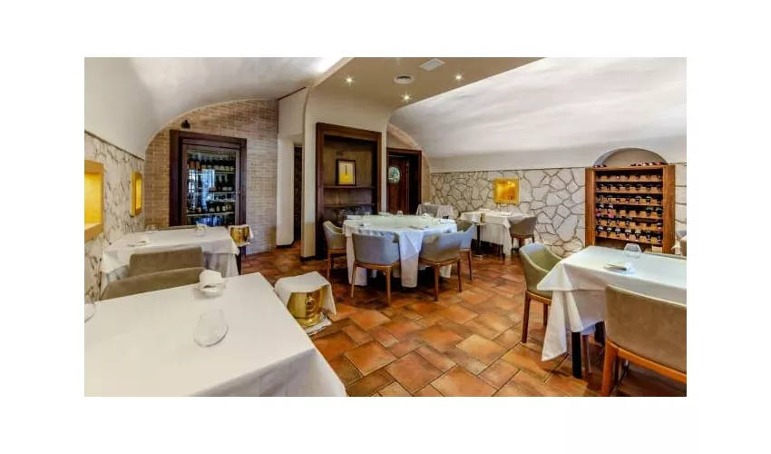 Ristorante Chichibio