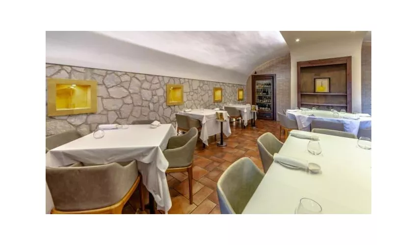 Ristorante Chichibio