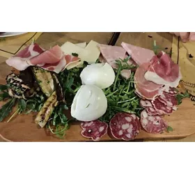 Antichi Sapori Levapan srl