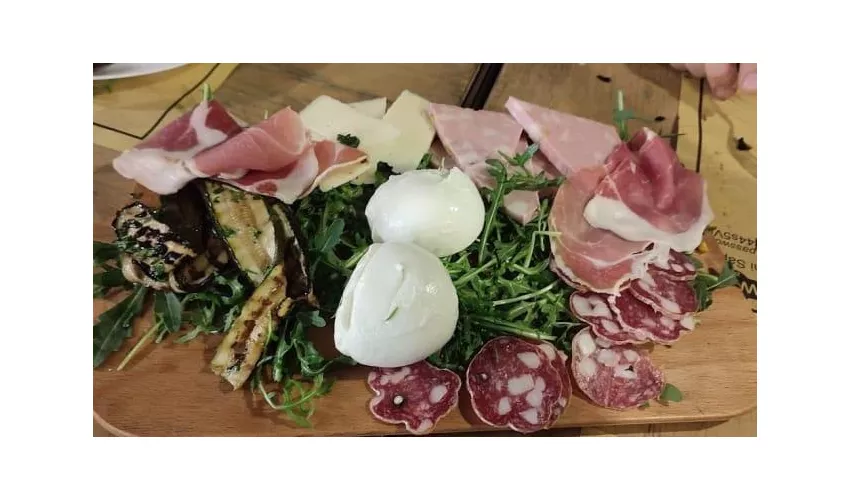 Antichi Sapori Levapan srl