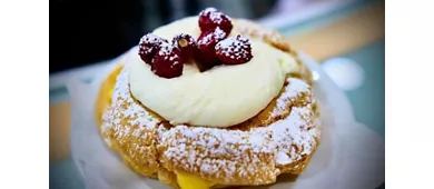 Antichi Sapori Levapan srl