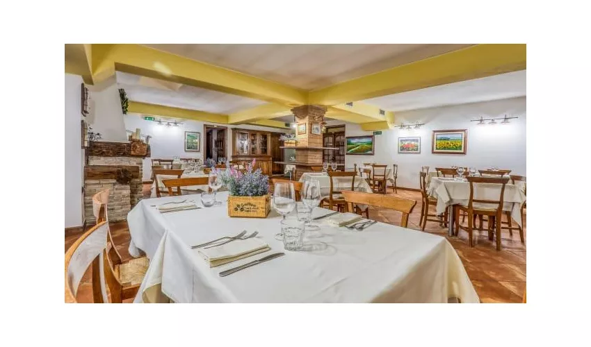 Agriturismo Regno Verde