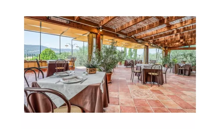 Agriturismo Regno Verde