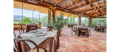 Agriturismo Regno Verde
