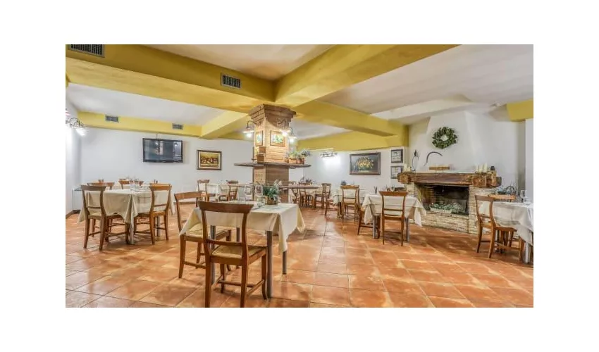 Agriturismo Regno Verde
