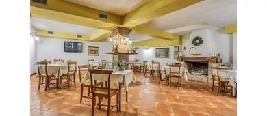 Agriturismo Regno Verde