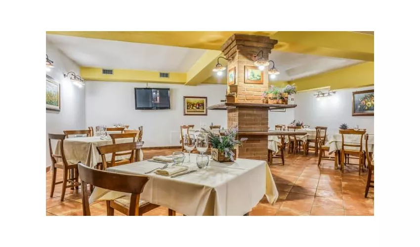 Agriturismo Regno Verde