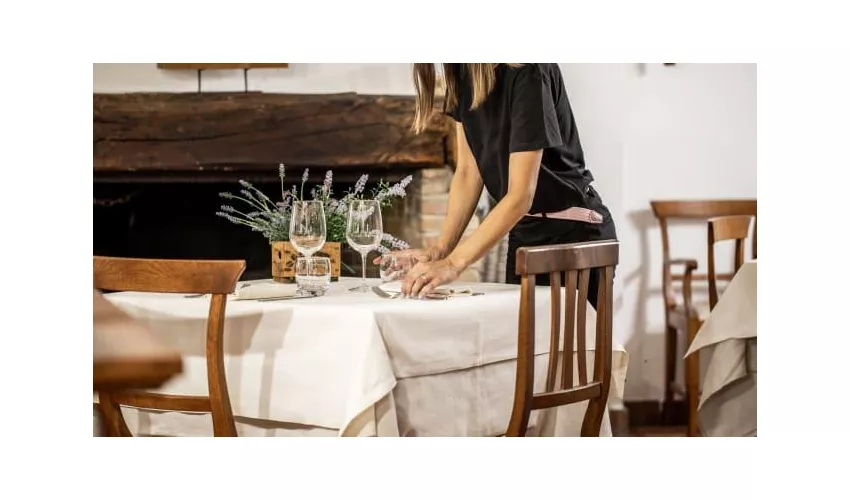 Agriturismo Regno Verde