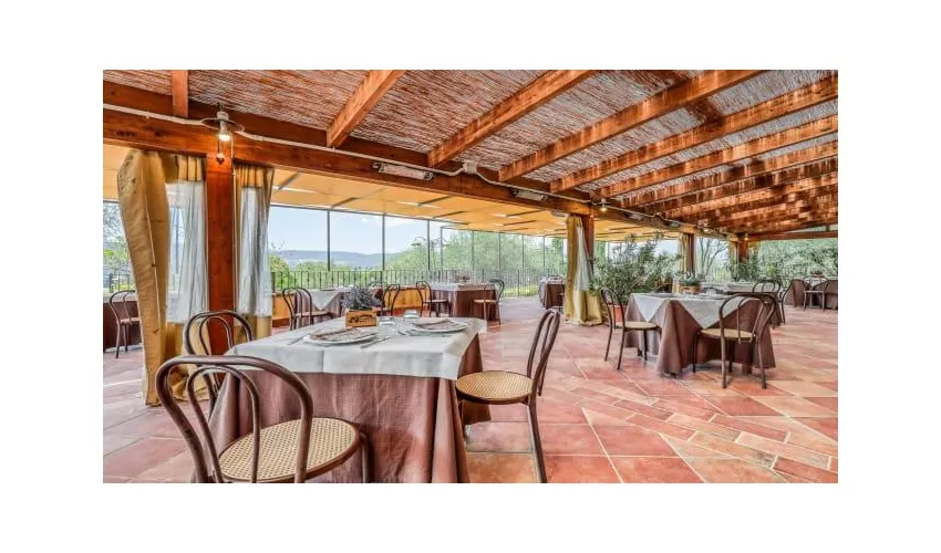 Agriturismo Regno Verde