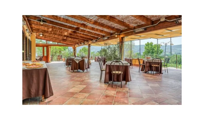 Agriturismo Regno Verde