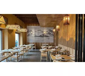 Miao Chinese Restaurant