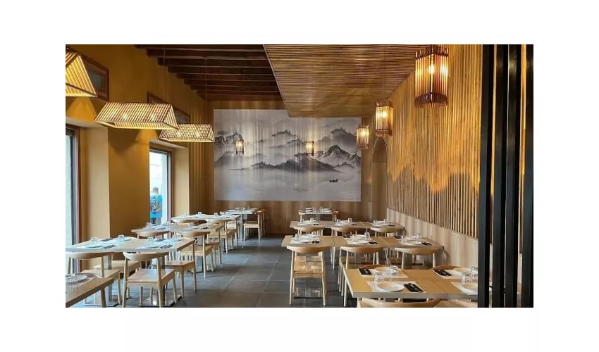 Miao Chinese Restaurant
