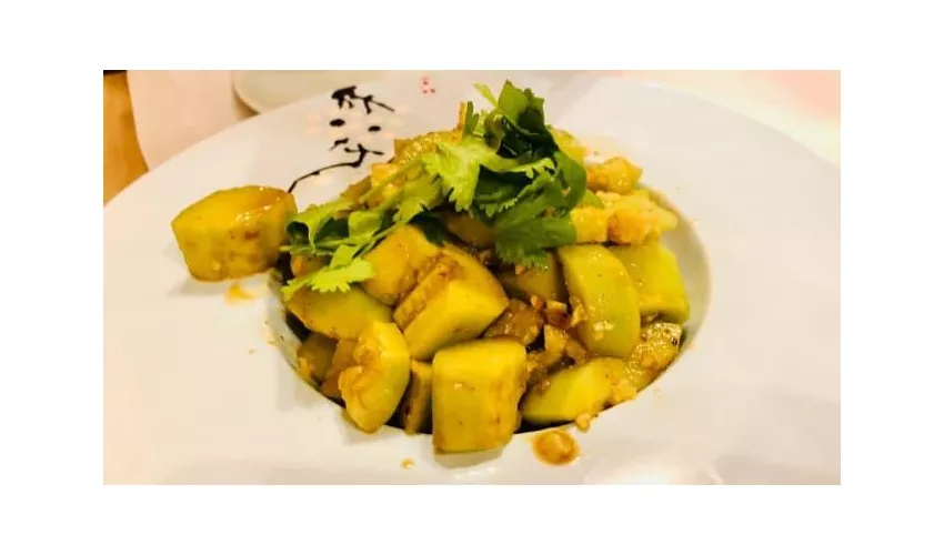 Miao Chinese Restaurant