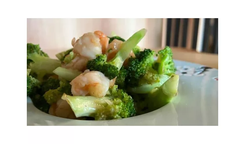 Miao Chinese Restaurant