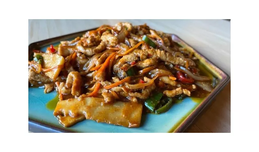 Miao Chinese Restaurant