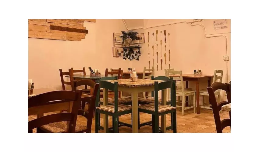 Crosta e Mollica