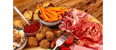 Crosta e Mollica