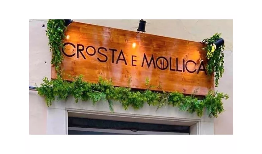 Crosta e Mollica
