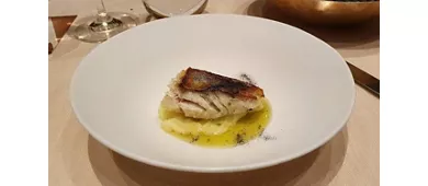 Ristorante la Madia