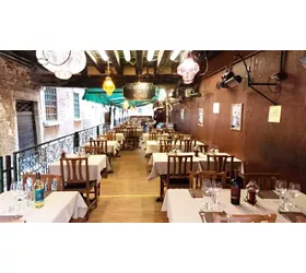 Trattoria da Nino Venezia