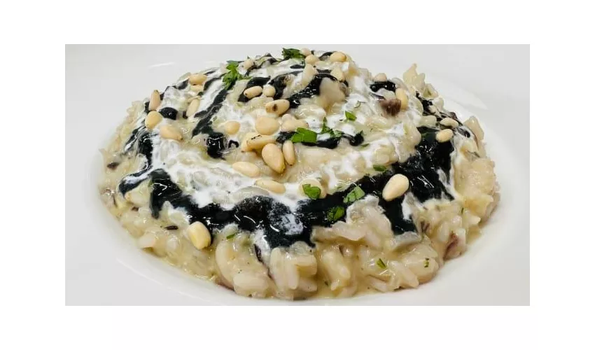 Ristorante Molo26