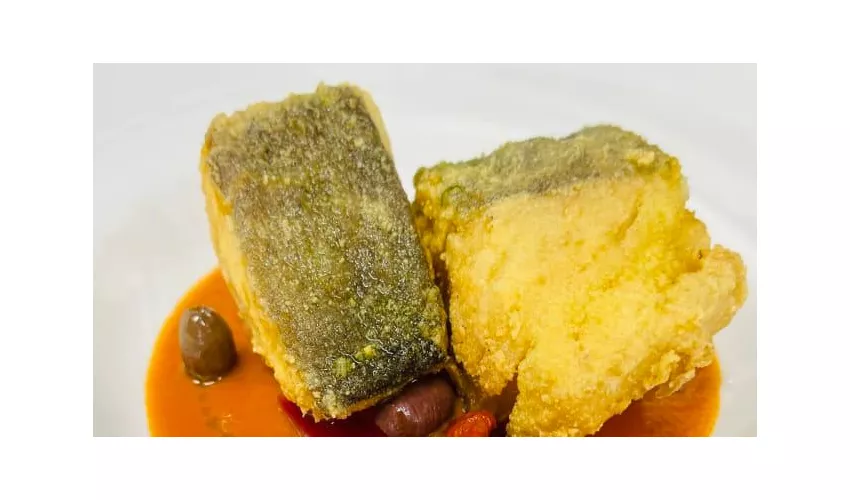 Ristorante Molo26