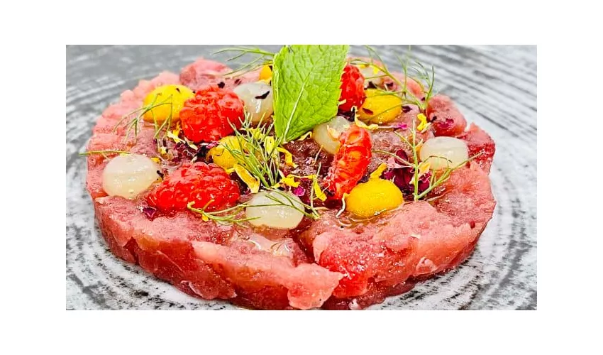 Ristorante Molo26