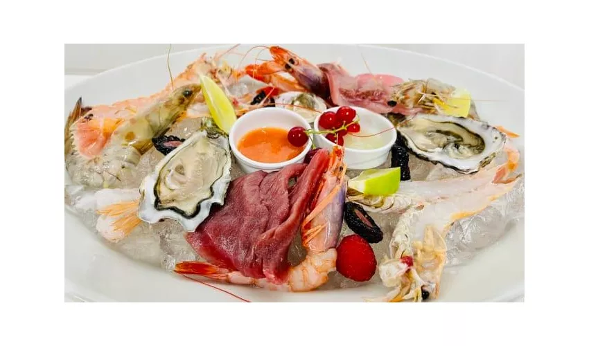 Ristorante Molo26
