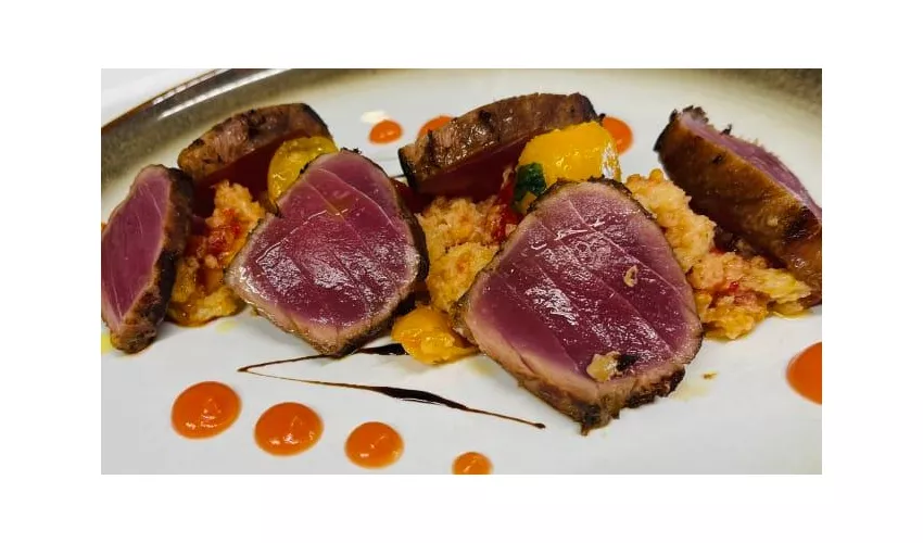 Ristorante Molo26