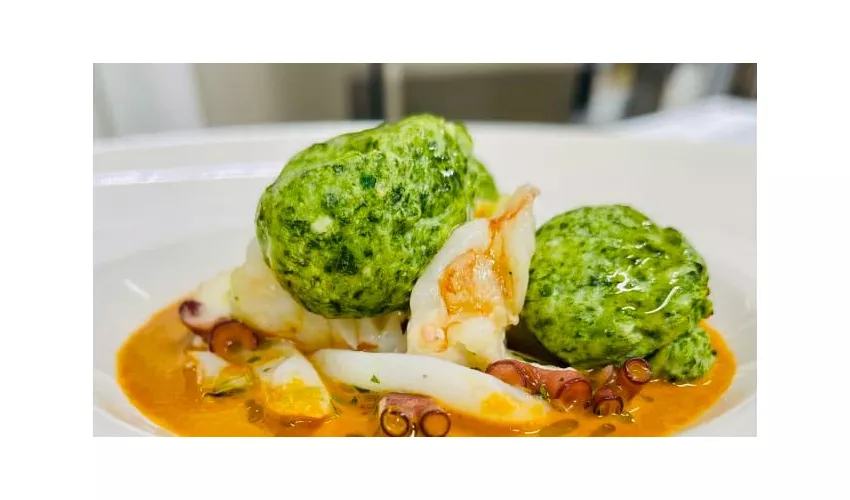 Ristorante Molo26